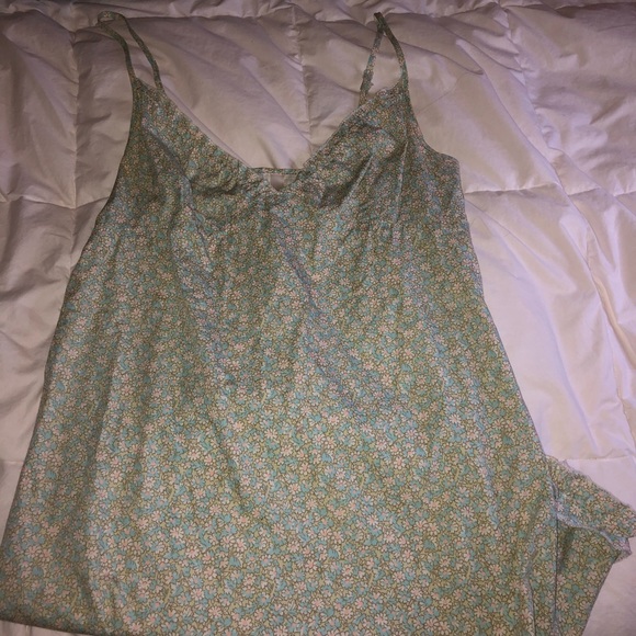 vintage gap summer dress - Picture 2 of 3